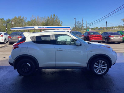 Used 2013 Nissan Juke SL
