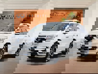 Used 2019 Acura MDX Sport Hybrid w/ Advance Pkg