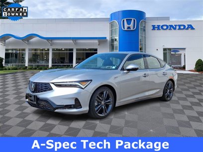 Used 2023 Acura Integra A-Spec