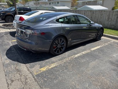 Used 2014 Tesla Model S