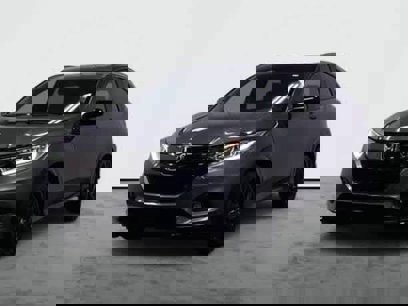 Used 2022 Honda HR-V Sport