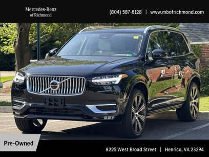 Used 2024 Volvo XC90 B5 Plus w/ Protection Package Premier
