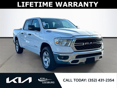 Used 2024 RAM 1500 Lone Star