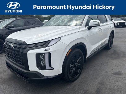 Used 2023 Hyundai Palisade XRT
