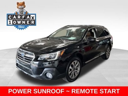 Used 2019 Subaru Outback 2.5i Touring