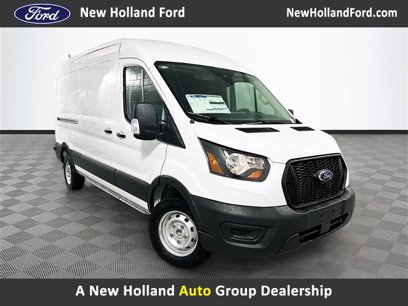 New 2024 Ford Transit 250 148 Medium Roof w/ Load Area Protection Package
