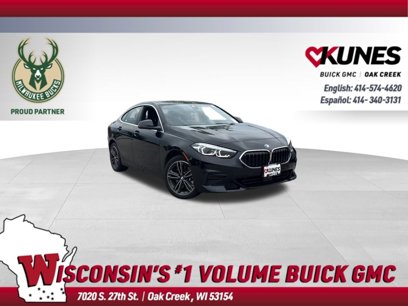 Used 2024 BMW 228i Gran Coupe