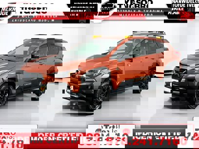 Used 2024 Subaru Crosstrek 2.5i Wilderness