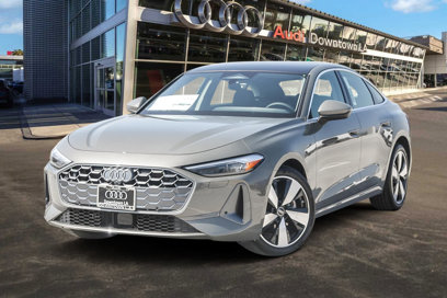 New 2025 Audi A5 2.0T Premium