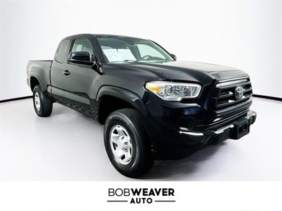 Used 2022 Toyota Tacoma SR5