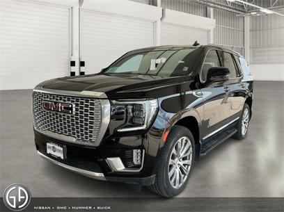 Used 2023 GMC Yukon Denali