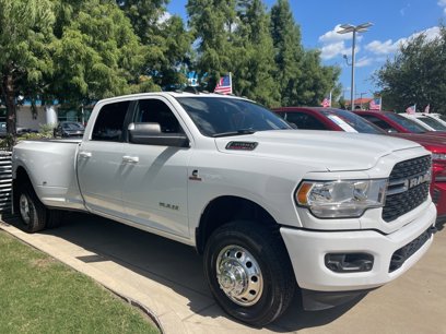 Used 2022 RAM 3500 Big Horn w/ Level A Equipment Group