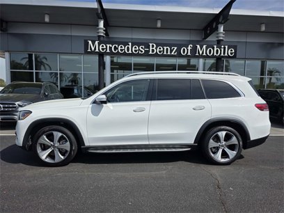 Certified 2021 Mercedes-Benz GLS 450 4MATIC