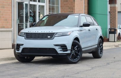 New 2026 Land Rover Range Rover Velar Dynamic SE