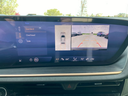 New 2025 Buick Envision Sport Touring