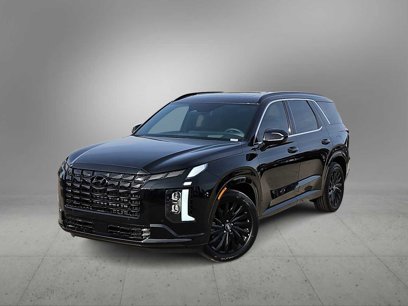 New 2025 Hyundai Palisade Calligraphy