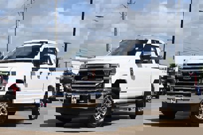 Certified 2022 Ford F250 Lariat w/ Lariat Ultimate Package