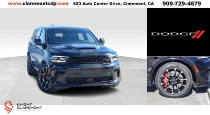 Used 2023 Dodge Durango SRT Hellcat