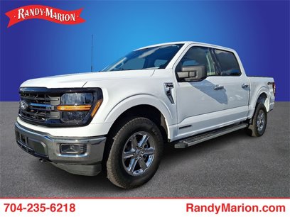 Used 2024 Ford F150 XLT w/ Mobile Office Package