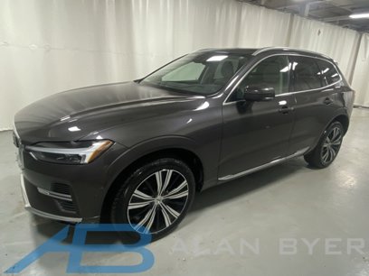 Used 2023 Volvo XC60 B5 Plus w/ Climate Package