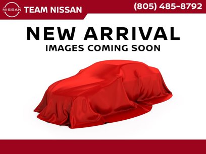 New 2025 Nissan Altima 2.5 SR