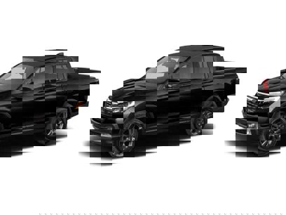 Used 2017 Honda Ridgeline Sport