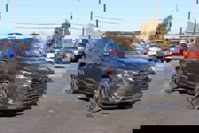 New 2025 Subaru Crosstrek 2.5i Premium