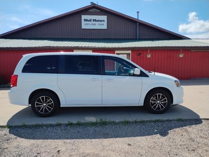 Used 2019 Dodge Grand Caravan GT