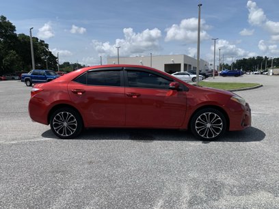 Used 2015 Toyota Corolla S
