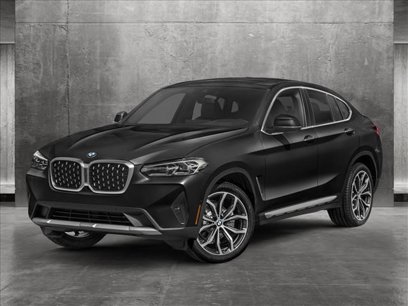 Certified 2023 BMW X4 M40i w/ Premium Package
