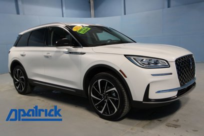 Used 2024 Lincoln Corsair Reserve