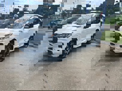 Used 2023 Ford Escape ST-Line w/ Tech Pack #1