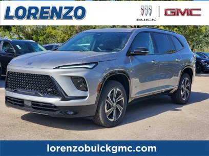 New 2026 Buick Enclave Sport Touring w/ Power Package