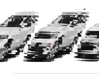 Used 2023 Dodge Durango SXT