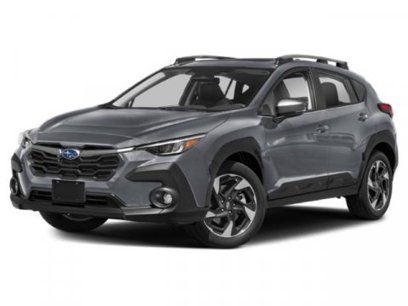 New 2024 Subaru Crosstrek 2.5i Limited