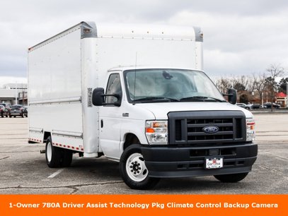 Used 2021 Ford E-350 and Econoline 350 Super Duty