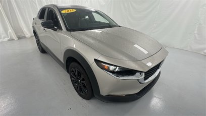 Used 2024 MAZDA CX-30 AWD 2.5 S w/ Select Sport Pkg