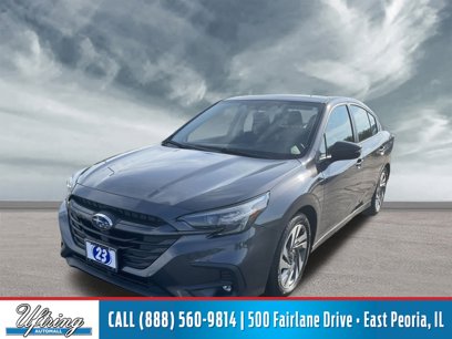 Used 2023 Subaru Legacy Limited