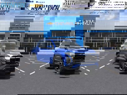 New 2025 Chevrolet Equinox ACTIV w/ Safety and Technology Package