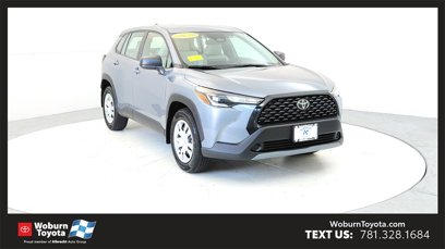 Used 2023 Toyota Corolla Cross L