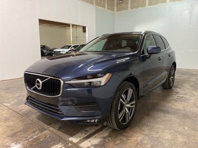 Used 2021 Volvo XC60 T5 Momentum