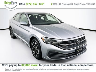 Used 2024 Volkswagen Jetta S