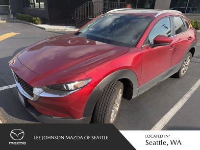 Certified 2024 MAZDA CX-30 AWD 2.5 S w/ Preferred Package
