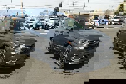 New 2025 Subaru Crosstrek 2.5i Limited