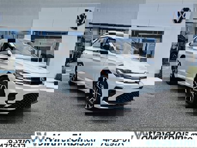 New 2025 Volkswagen Jetta Sport