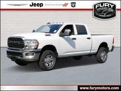 New 2024 RAM 2500 Tradesman w/ Towing Technology Group