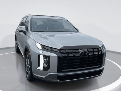 Used 2024 Hyundai Palisade Limited