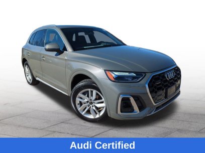 Used 2023 Audi Q5 2.0T Premium w/ Convenience Package
