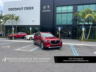 Certified 2024 MAZDA CX-90 3.3 Turbo w/ Premium Package