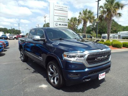 Certified 2020 RAM 1500 Limited